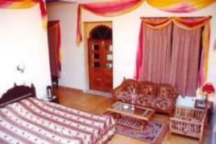 Hôtel Pithla Haveli à Jaisalmer Extérieur photo