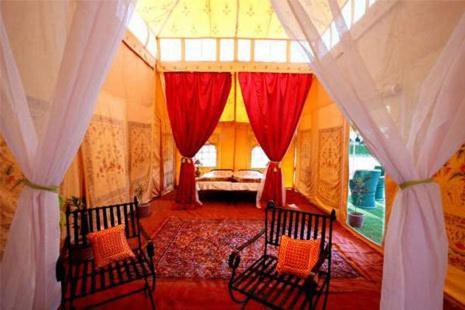 Hôtel Pithla Haveli à Jaisalmer Extérieur photo